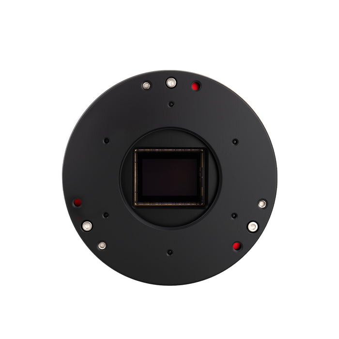 ZWO ASI2600MC Pro V2 Cooled Color Camera