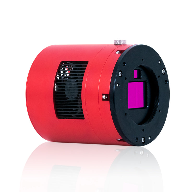 ZWO ASI2600MM Pro DUO Monochrome