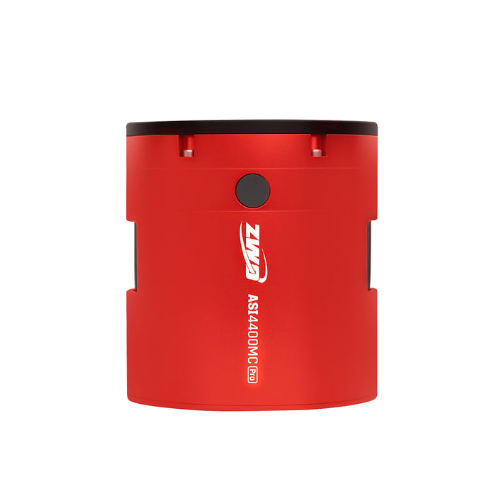 ZWO ASI4400MC Pro Cooled Color Full-Frame Camera