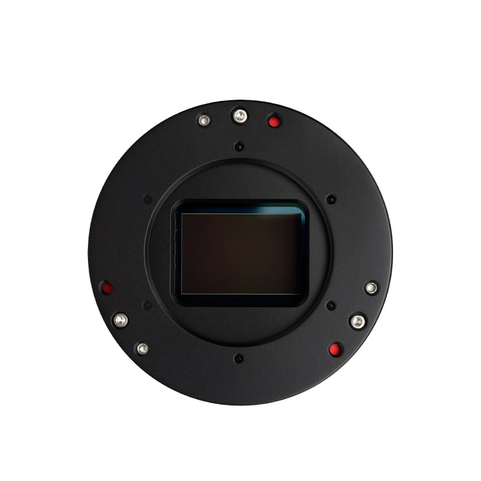 ZWO ASI4400MC Pro Cooled Color Full-Frame Camera