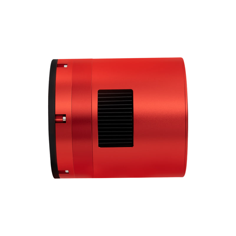 ZWO ASI4400MC Pro Cooled Color Full-Frame Camera