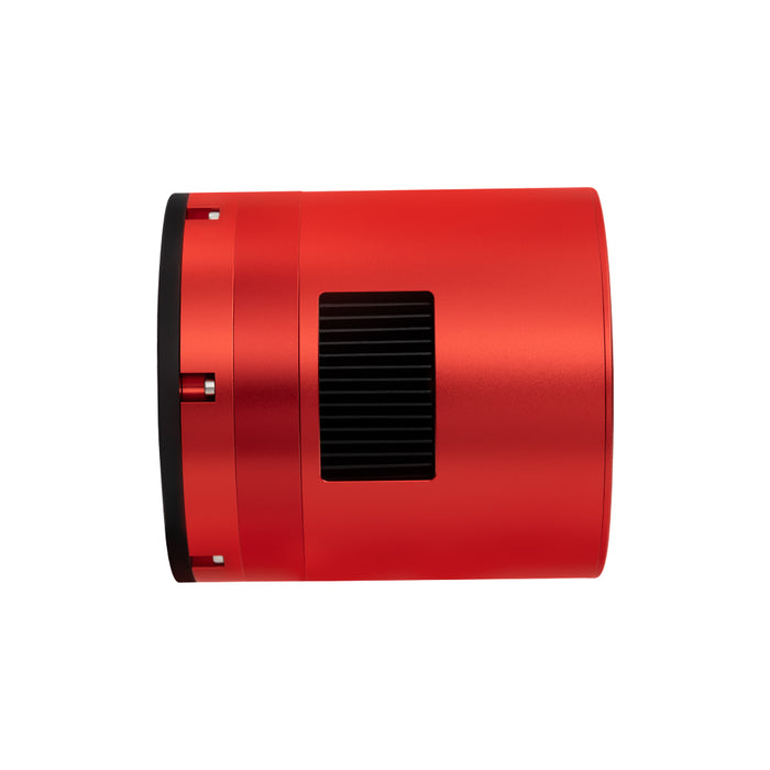 ZWO ASI4400MC Pro Cooled Color Full-Frame Camera