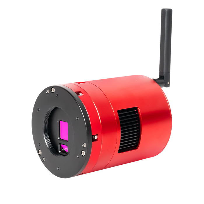 ZWO ASI585MM-AIR Wireless Smart Mono Camera