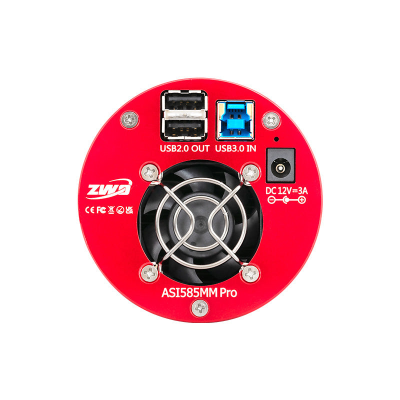 ZWO ASI585MM-P Mono