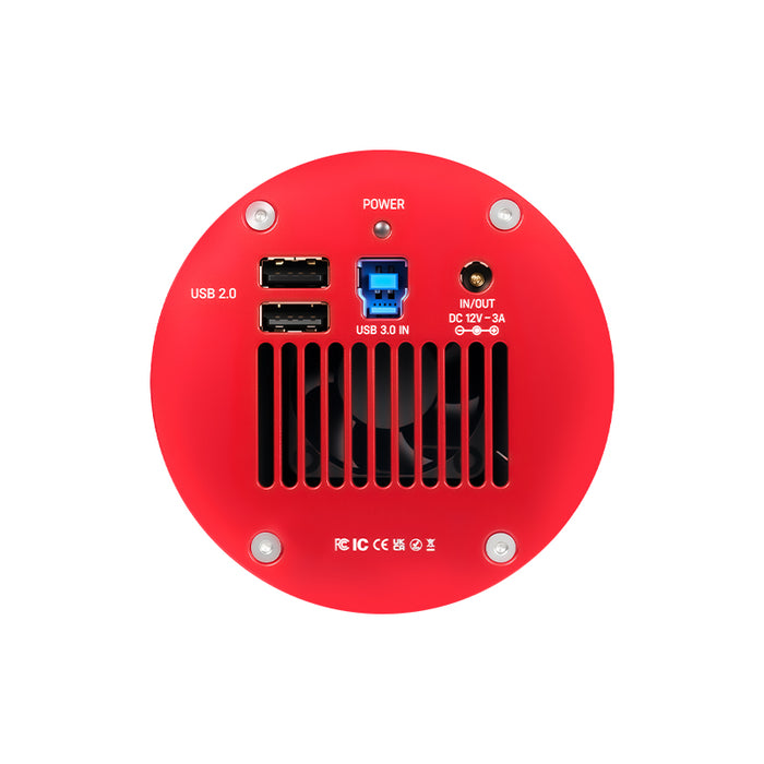 ZWO ASI6200MM Pro V2 Mono