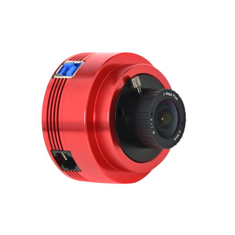 ZWO ASI664MC Color