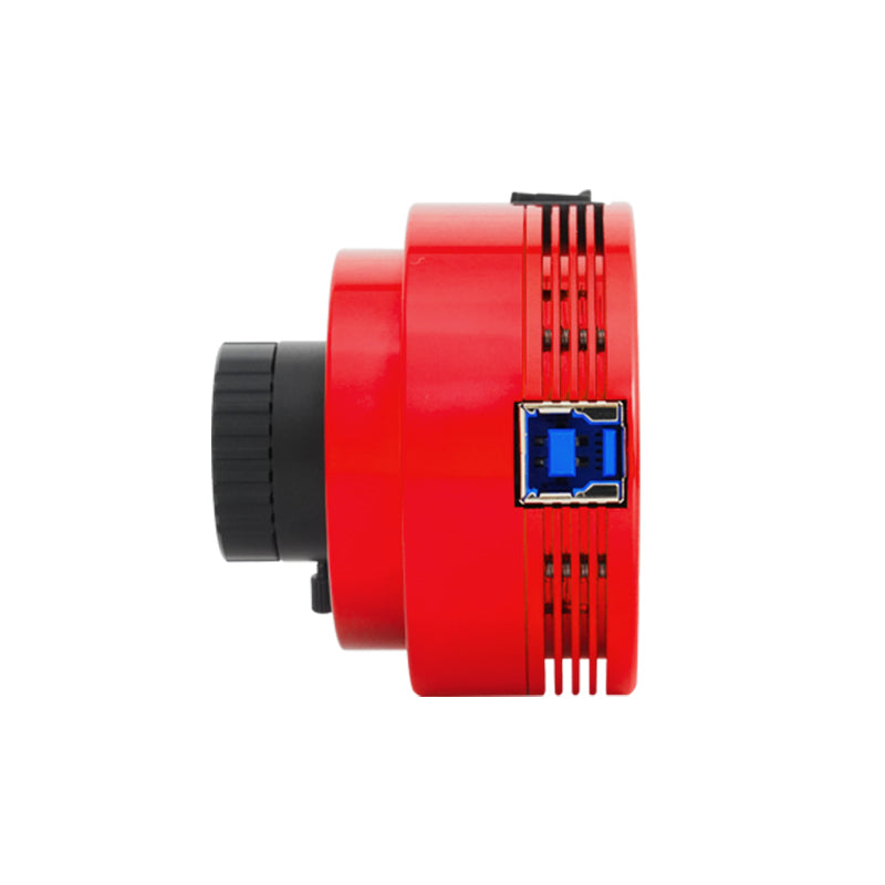 ZWO ASI676MM Mono Camera