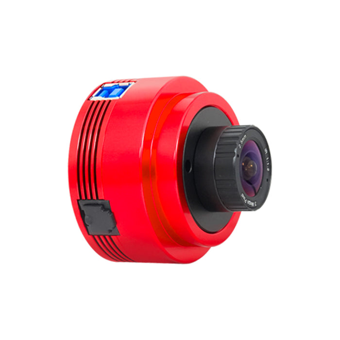 ZWO ASI676MM Mono Camera