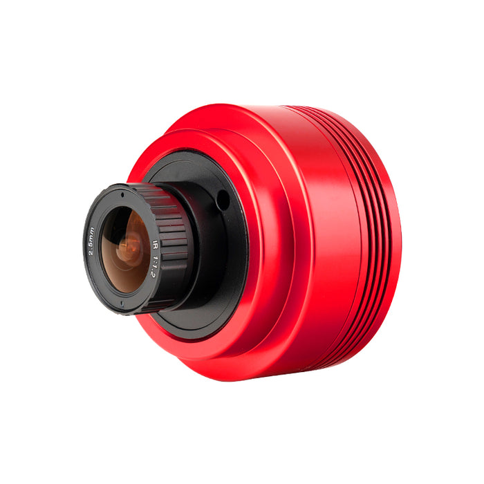 ZWO ASI676MM Mono Camera