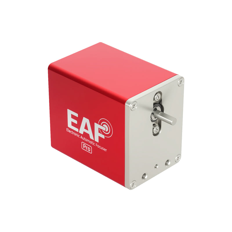 ZWO EAF Pro Système de mise au point automatique électronique sans fil