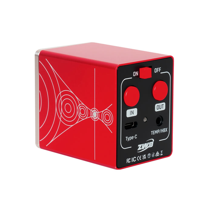 ZWO EAF Pro Wireless Electronic Automatic Focuser