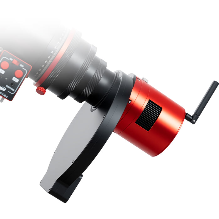 ZWO Electronic Filter Wheel EFW Gen2 - 5 x 1.25"