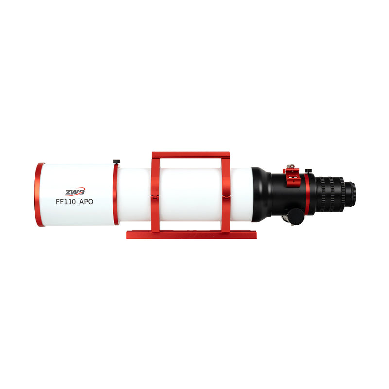 ZWO FF110-APO 110mm Quadruplet Refractor F/7.0