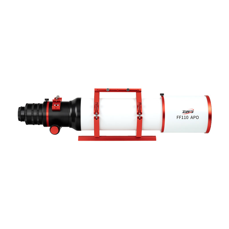 ZWO FF110-APO 110mm Quadruplet Refractor F/7.0