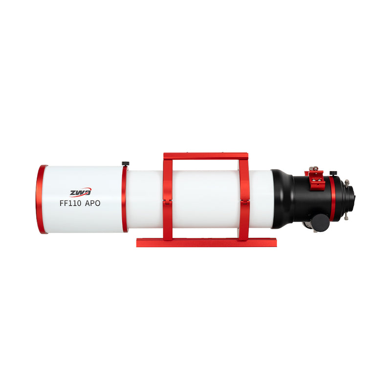 ZWO FF110-APO 110mm Quadruplet Refractor F/7.0