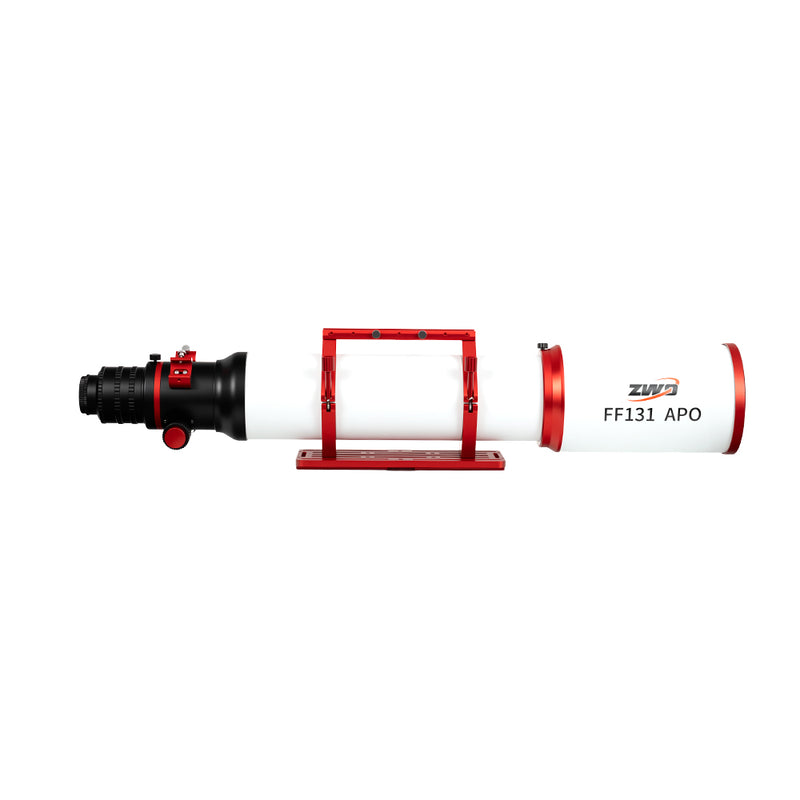 ZWO FF131-APO 131mm Quadruplet Refractor F/7.5