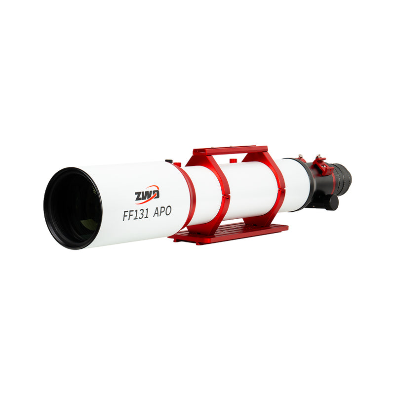 ZWO FF131-APO 131mm Quadruplet Refractor F/7.5