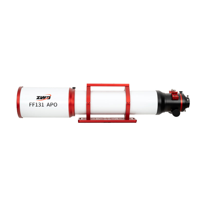 ZWO FF131-APO 131mm Quadruplet Refractor F/7.5