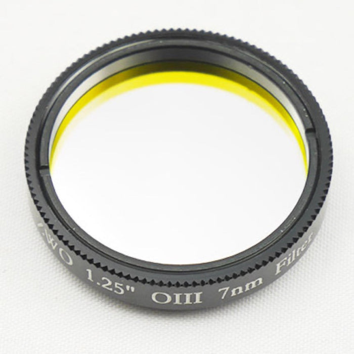 ZWO Narrowband OIII Filter - 7nm