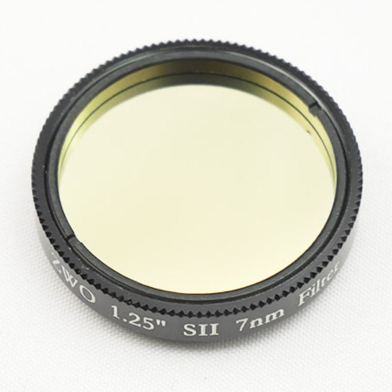 ZWO Narrowband SII Filter - 7nm