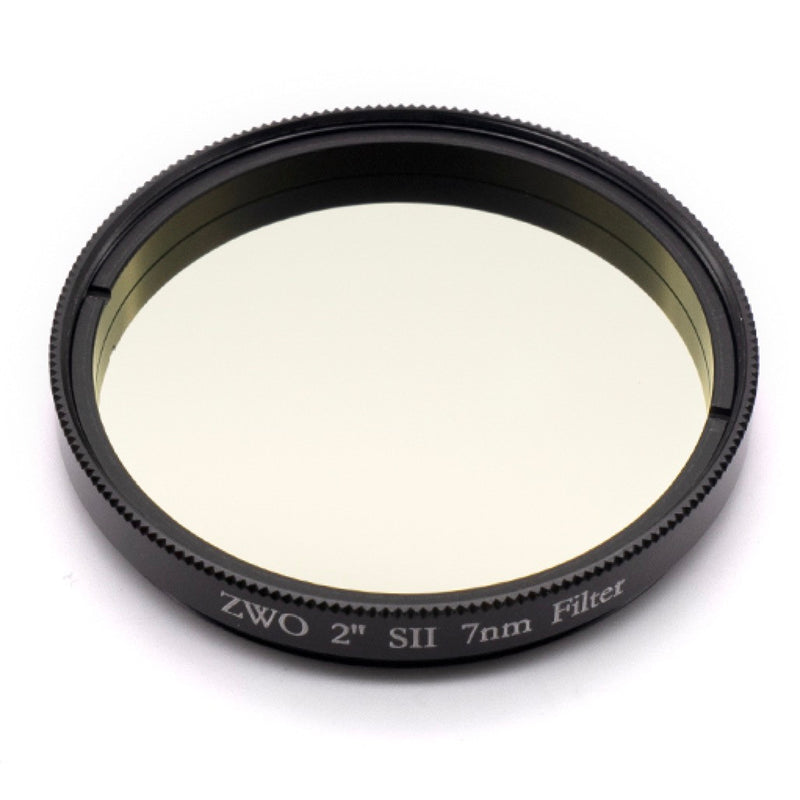 ZWO Narrowband SII Filter - 7nm