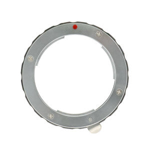 ZWO T2 to Micro 4/3 Lens Adapter