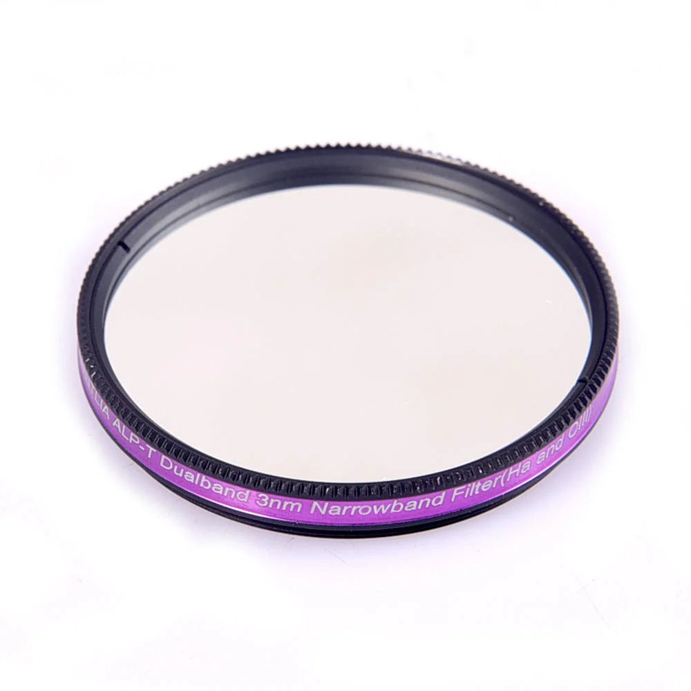 Antlia 3nm Narrowband OIII Pro Highspeed Filter - f/2.6 to f/3.6 ...