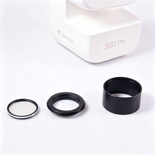Antlia S1 Dual-Band 5nm H-Alpha/OIII Filter for Seestar S50 Pro
