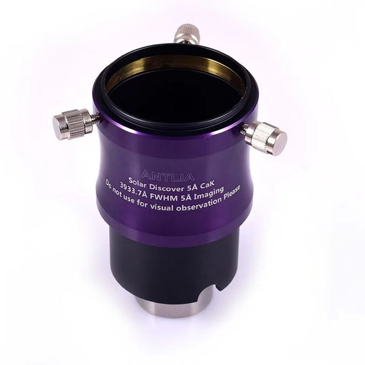Antlia Solar Discover 5Å CaK Filter Assembly