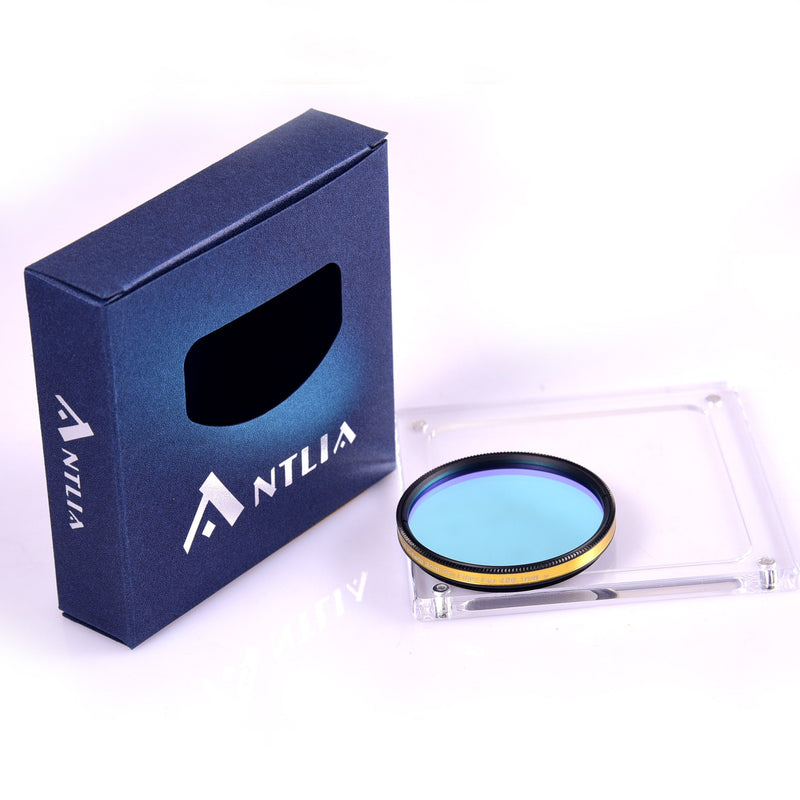 Antlia 3nm Narrowband H-Beta Pro Filter - 2"