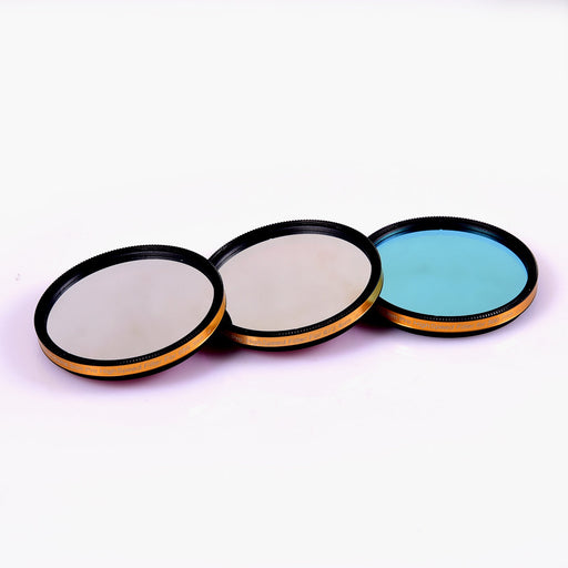 Antlia 3nm Narrowband SII Pro Highspeed Filter - f/2.6 to f/3.6
