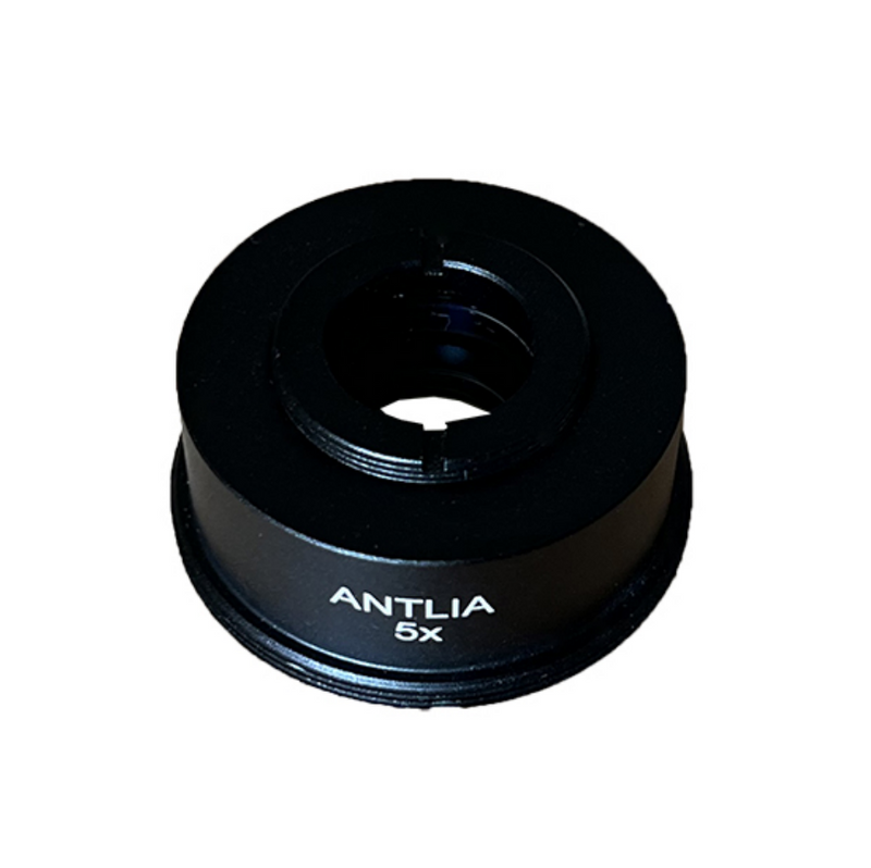 Antlia 5x Barlow Lens for 5Å CaK Solar Filter
