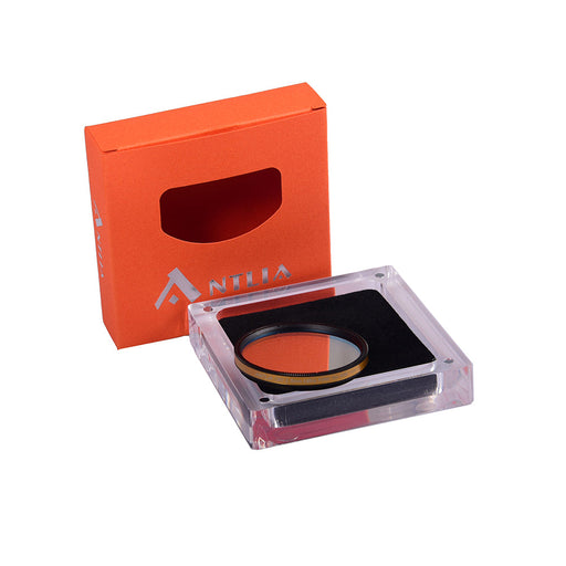 Antlia OIII 2.5nm Ultra Narrowband Filter
