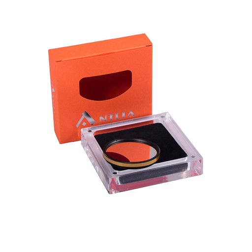 Antlia H-alpha 2.5nm Ultra Narrowband Filter