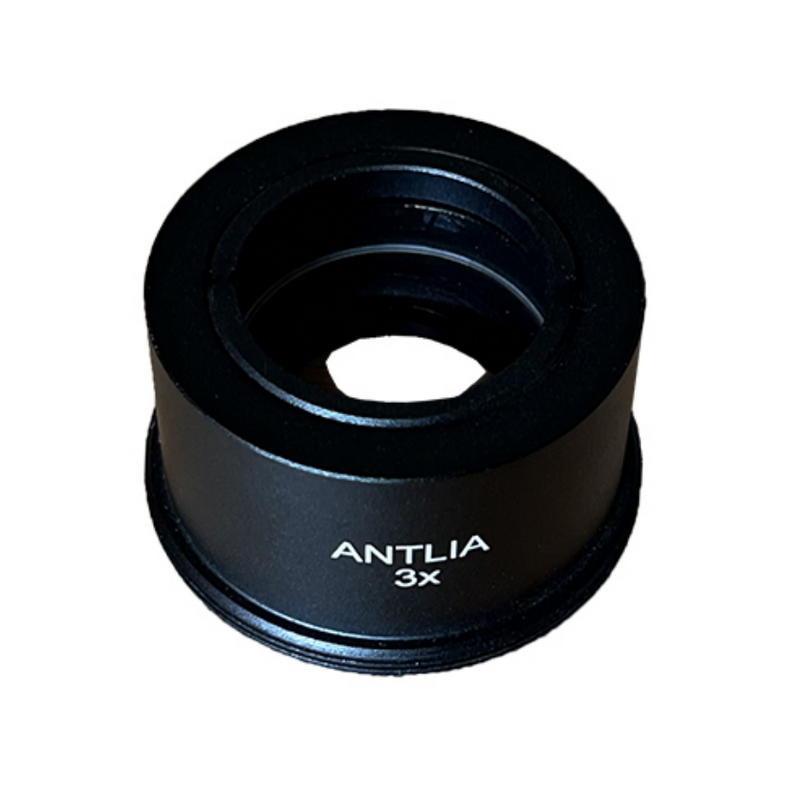 Antlia 3x Barlow Lens for 5Å CaK Solar Filter