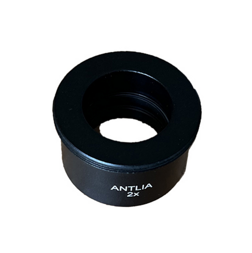Antlia 2x Barlow Lens for 5Å CaK Solar Filter