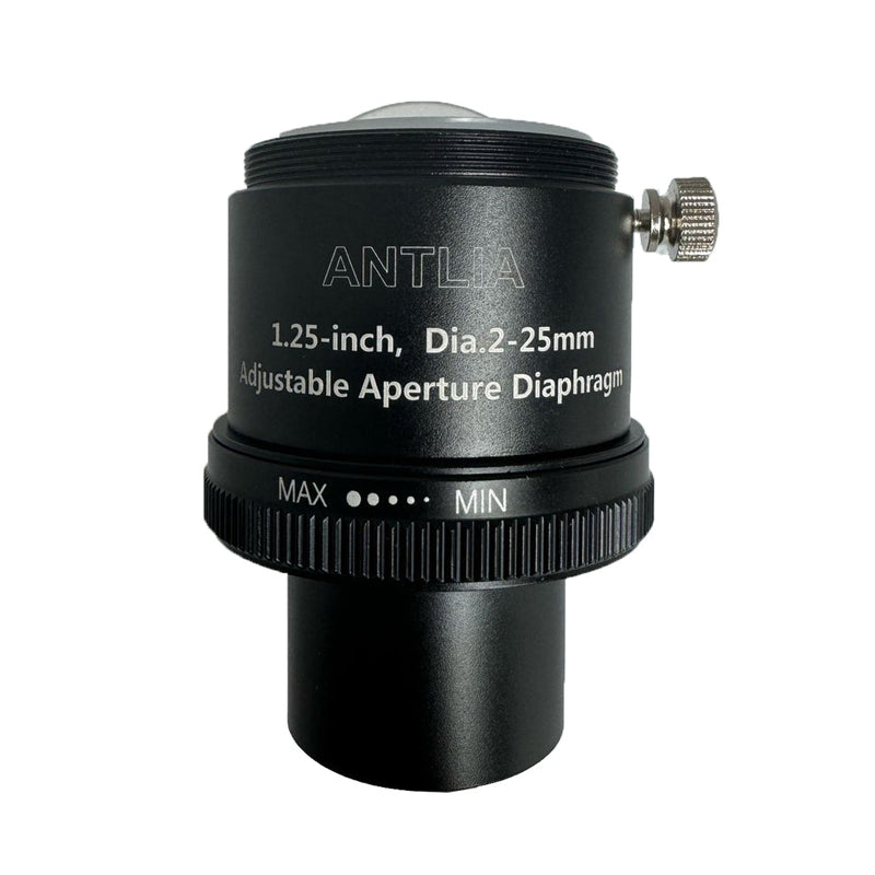 Antlia Adjustable Aperture Diaphragm for 5Å CaK
