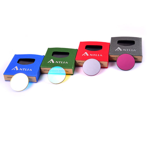 Antlia Photometrics Sloan griz (4pcs) Filter Set