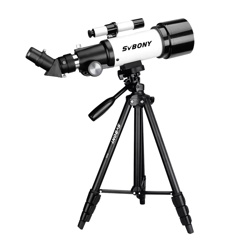 SVBONY SV501P 70/400 Portable Refractor Telescope