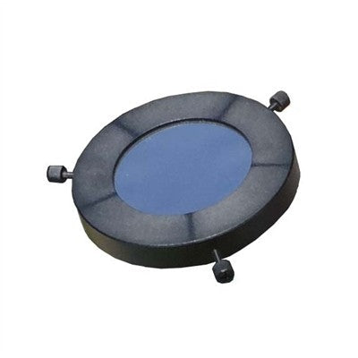 iOptron 70mm Adjustable Solar Filter