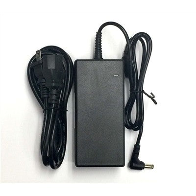 iOptron AC Adaptor, 5A (5.5mm x 2.1mm / 2.5mm)