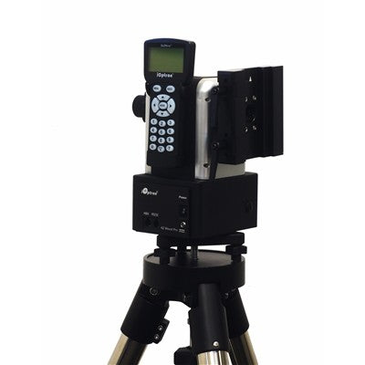 iOptron AZ Mount Pro - AZ Mount Pro w/ LiteRoc Tripod