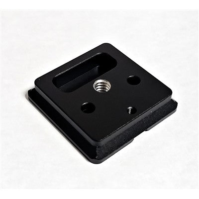 iOptron Arca-Swiss quick release plate for PST