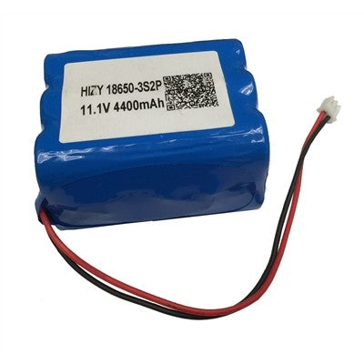 iOptron Battery for iOptron AZ Mount Pro and HAZ46/71 Mounts