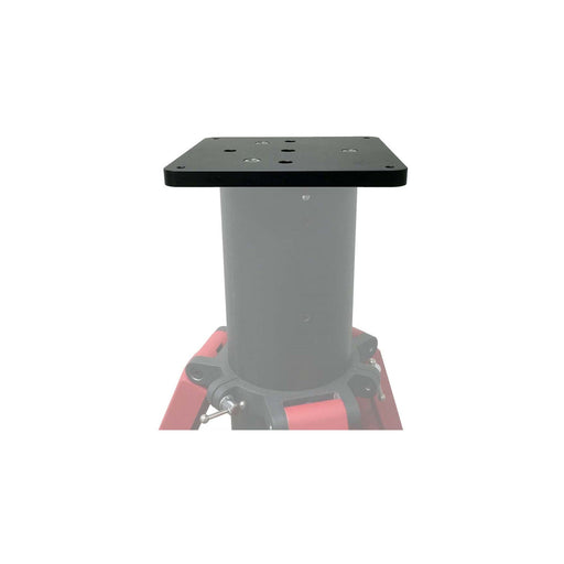 iOptron CEM120 Pier Top Adapter