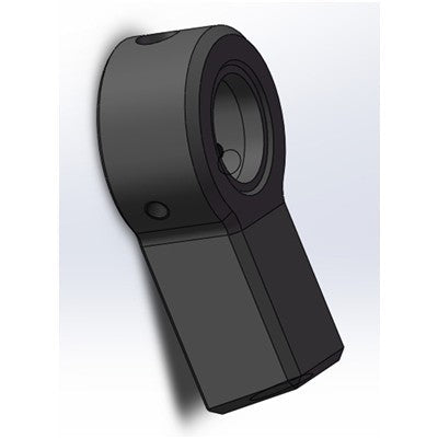 iOptron CEM26 CW Shaft Mounting House (Low Latitude)