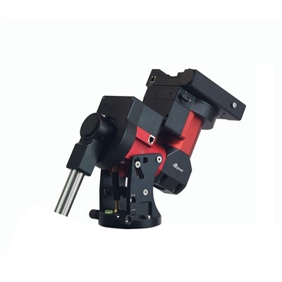 iOptron CEM40 Mount - CEM40 Head Only w/ iPolar & Case