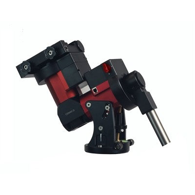 iOptron CEM40 Mount - CEM40EC Head Only w/ iPolar & Case
