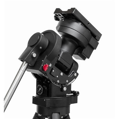 iOptron CEM70 Mount - CEM70EC w/ iPolar, WiFi & USB3