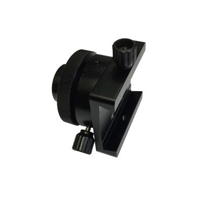 iOptron Cube Secondary Dovetail Saddle Kit
